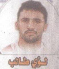 Best Syrian Soccer Players