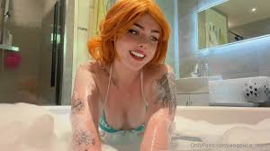 Angelica reed nami ppv