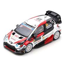É esta a idade com que kalle rovanpera é dado como piloto oficial da toyota para 2020, o que, caso se confirme (porque a informação não é ainda oficial). Spark Toyota Yaris Wrc 2020 Monte Carlo Rally 69 K Rovanpera 1 43