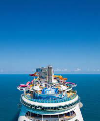 About Us Meet Our Leadership Royal Caribbean Cruises