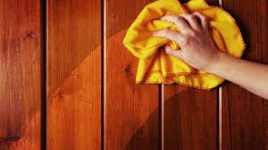 Wood Polishing All You Need To Know The Urban Guide