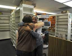 Osceola Pharmacy In Vero Beach Shuts Its Doors After 98 Years