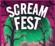 Hamlin Scream Fest