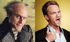 Netflix's Series of Unfortunate Events casts How I Met Your Mother's Neil Patrick  Harris