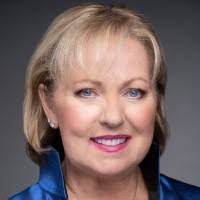 Susan Robertson, CAE