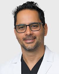 Ernesto Martell, PA-C