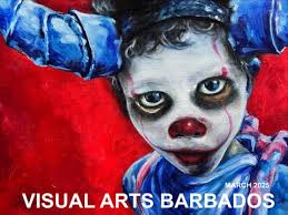 Arts Directory Barbados by Corrie Scott