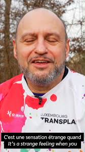 🩺 De soignant à patient : l’histoire de José , "J'ai vécu la douleur,  comme beaucoup d'autres collègues de profession, de passer de soignant à  patient qui a besoin d’être soigné.", José, infirmier ...