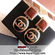 chanel ピアス シャネル イヤリング シルバー925 chanel 耳飾り chanel アクセサリー ccマーク chanel earrings earrings chanel
