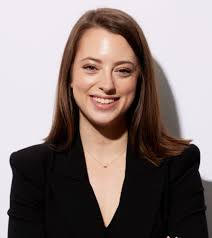 Amanda Finck — Penn Biotech Group