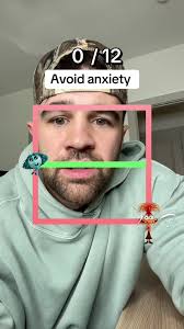 Avoid Anxiety Game Challenge