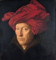 Jan van Eyck: Flemish Painter