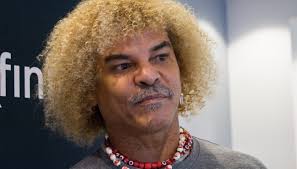 Maradona nunca se va a ir, los fútbol | el exfutbolista colombiano carlos 'el pibe' valderrama afirmó este viernes que diego. El Pibe Predicts A Chat With Colombia S Soccer Deity Al Dia News