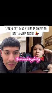 Michelle Sergio Live