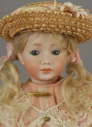 Tim laszlo walter (* 8.november 1975 in bruchsal) ist ein deutscher fußballtrainer.er ist seit der saison 2021/22 cheftrainer des hamburger sv Bruno Schmidt 2033 537 Wendy German Dolls Antique Dolls Vintage Dolls