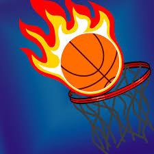 To move or make something move quickly t.: Amazon Com Flip Hit Dunk Swish Basketball Appstore For Android