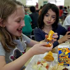 Fundraiser for SB Unified by Kelly Hildebrand : Pay off SB Schools' Food  Debt