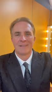 Marc Roberts pays tribute to the legendary John Denver at Opry Le Daniel