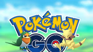 Pokemon go logo was posted in december 23, 2019 at 10:51 pm this hd pictures pokemon go logo for business has viewed by. Pokemon Go Aktuelle Version Kann Gesundheitlich Gefahrlich Sein Games