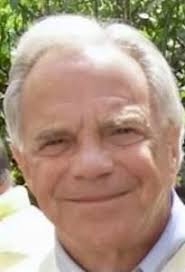 David Eakin Obituary (1939