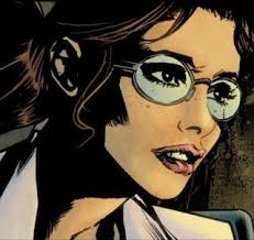 Becky Blake (Character)