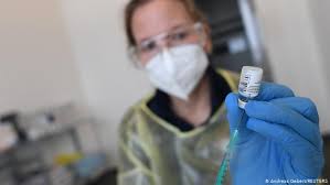The green pass has also created travel opportunities for israeli citizens, following deals with greece and cyprus. Eu To Propose Green Pass Vaccine Certificate This Month News Dw 01 03 2021