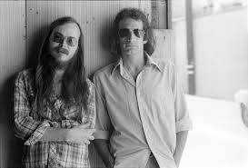 Remembering Walter Becker, Steely Dan's Quiet Hero