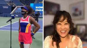 Quinn rooney/getty images after voluntarily removed herself from the prestigious roland garros tournament in paris, naomi. Watch Mother Knows Best As Naomi Osaka Receives Emoji Advice From Home Sports News The Indian Express