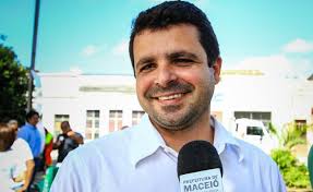 Prefeitura de Maceió nomeia novo secretário municipal de Finanças