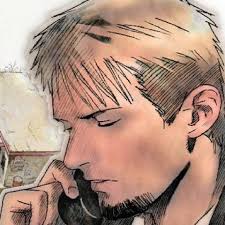 Kyle Hyde screenshots, images and pictures