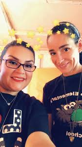 So much of who we are started with a special teacher, just take it from  your furry pal Grover and the 2023 National Teacher of the Year Rebecka  Peterson! #TeacherAppreciationWeek