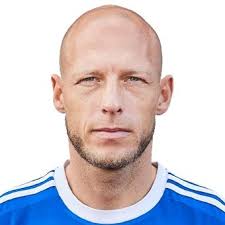 Profile Michael Lumb, Holbæk: Info, news, matches and statistics