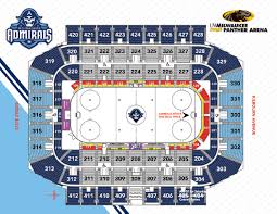 35 Comprehensive Panthers Arena Seating Chart