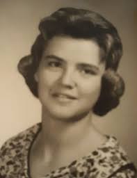 Obituary for Nedra Colleen (Underwood) Martin