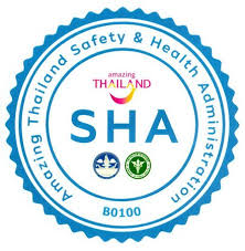 Hints and tips on on how to create your own. Sha Safety Health And Administration Certify By Tat Tourism Authority Of Thailand Bild Von Baan Talay Dao Resort Hua Hin Tripadvisor