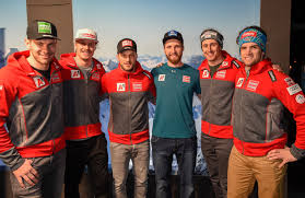 Choisissez parmi des contenus premium stefan brennsteiner de la plus haute qualité. Ski Wm 2019 Das Wm Motto Des Osv Technik Team Es Gibt Nur Vollgas Ski Weltcup 2020 21 Aktuelle Nachrichten Und Informationen Zur Skiweltcup Wm Saison 2020 21