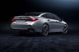 Follow your aspirations in the 2021 toyota avalon, and never look back. First Ever All Wheel Drive And Xse Nightshade Edition Highlight Changes For 2021 Toyota Avalon Toyota Usa Newsroom