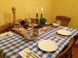 Pin On Italiano Dinner Party