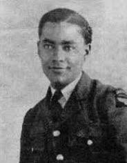 Caribbean aircrew in the RAF during WW2 » Blog Archive » EBANKS