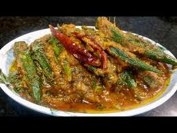 How To Make Dahi Bhindi Restaurant Style Okra In Curd Gravy Aparna S Magic Episode 60 Youtube