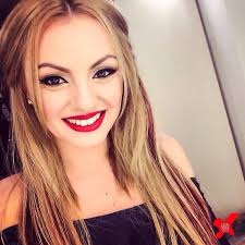 There was no escaping romanian singer alexandra stan's fiercely fun 2010 eurodance jam mr. Alexandra Stan Turkey Facebook