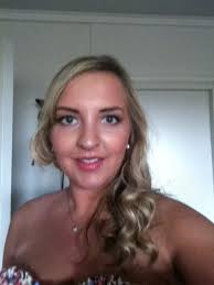 Dina Emily Ritch (@EmilyRitch)