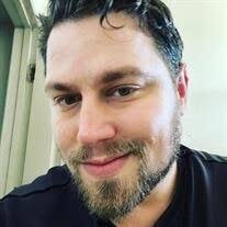 Caleb Micheal "Cal" Frantz Obituary