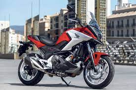 Honda Nc750x 2014 2021 Review Speed Specs Prices Mcn