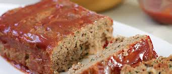 Pastel De Carne Receta Pastel De Carne Pastel De Carne Molida Pastel De Carne Receta