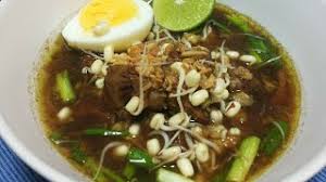 Daging setannya alot című értékelésből. Resep Rawon Youtube