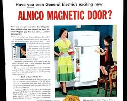 Image result for Canary Yellow 1958 General Electric