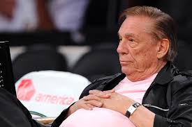 Los Angeles Clippers Owner Don Sterling's Racist Past