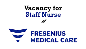 Organisationsförändringar inom teknisk service på fresenius medical care sverige. Staff Nurse At Fresenius Medical Care Malaysia Sdn Bhd Jawatan Kosong Jururawat