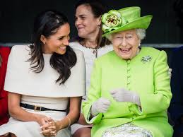 Le accuse di harry e meghan, rimbalzate in un attimo. Le Rivelazioni Piu Scioccanti Dell Intervista Di Harry E Meghan Grazia